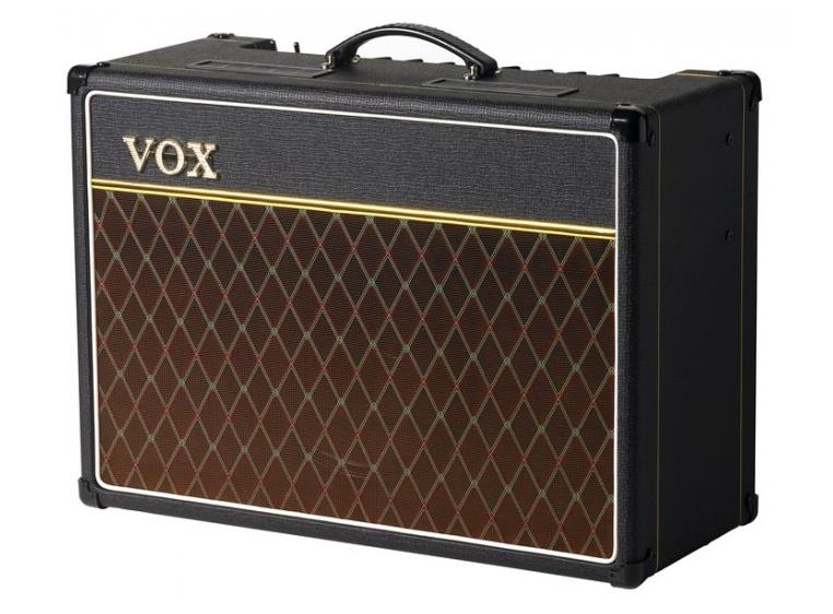 Vox AC15C1X Combo